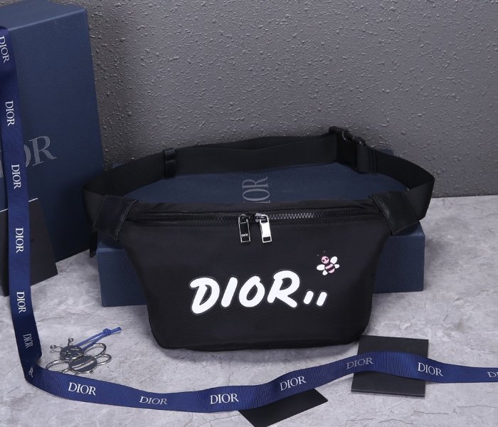 2020SS新作 Dior ディオール メンズ ショルダーバック スーパーコピー
