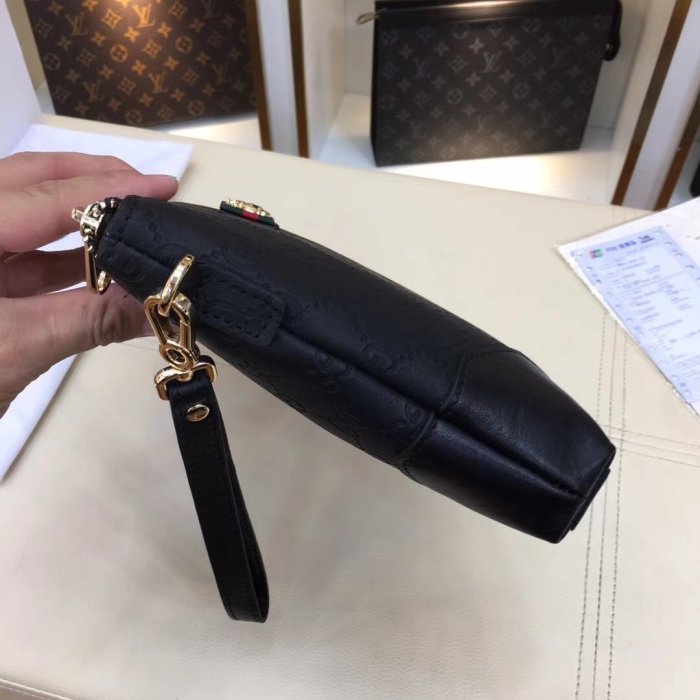 2020SS新作 Gucci グッチ メンズ ハンドバックスーパーコピー
