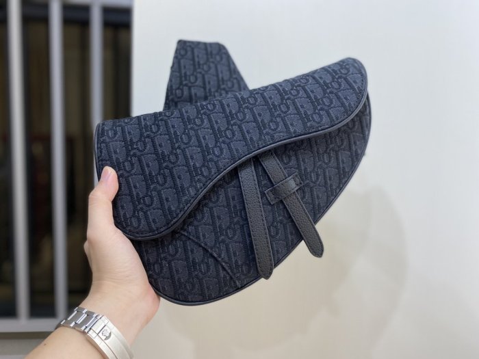 2020SS新作 Dior ディオール メンズ ショルダーバック スーパーコピー
