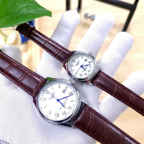 2020SS新作 LONGINES ロンジン メンズとレディース 時計 スーパーコピー2色