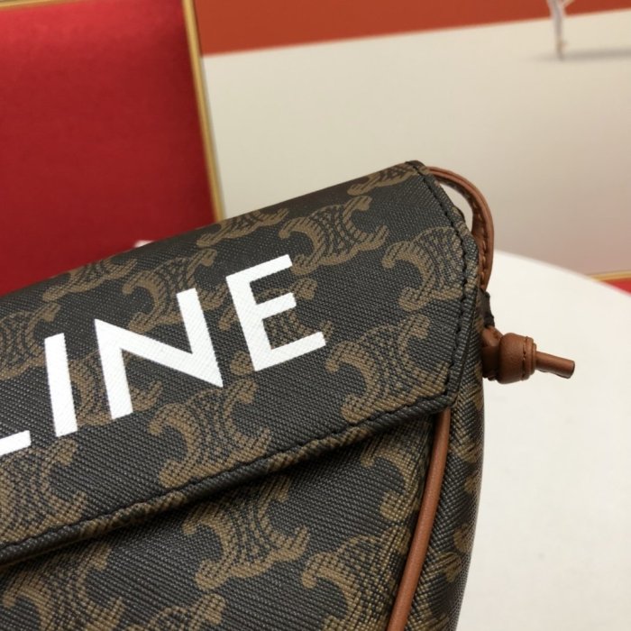202103SS新作 Celine セリーヌ レディースショルダーバッグスーパーコピー