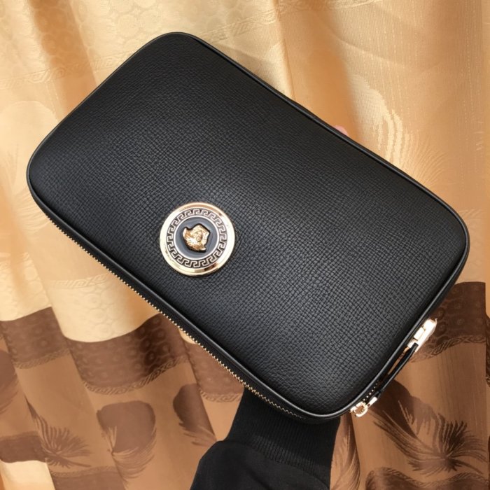 202106SS新作 Versace ヴェルサーチェ メンズ ハンドバック スーパーコピー