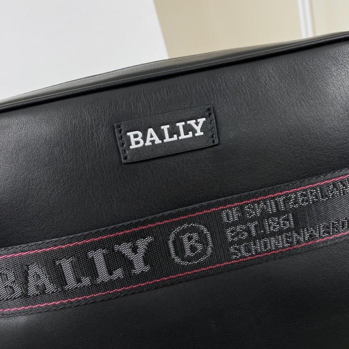 202106SS新作 Bally バリー メンズ ショルダーバッグ スーパーコピー