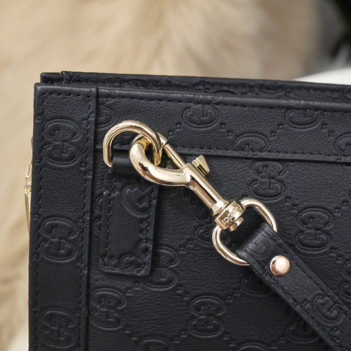 202105SS新作Gucci グッチ メンズ ハンドバックスーパーコピー