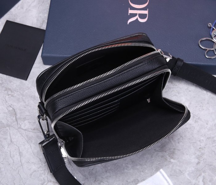 202103SS新作 Dior ディオール メンズ ショルダーバックスーパーコピー