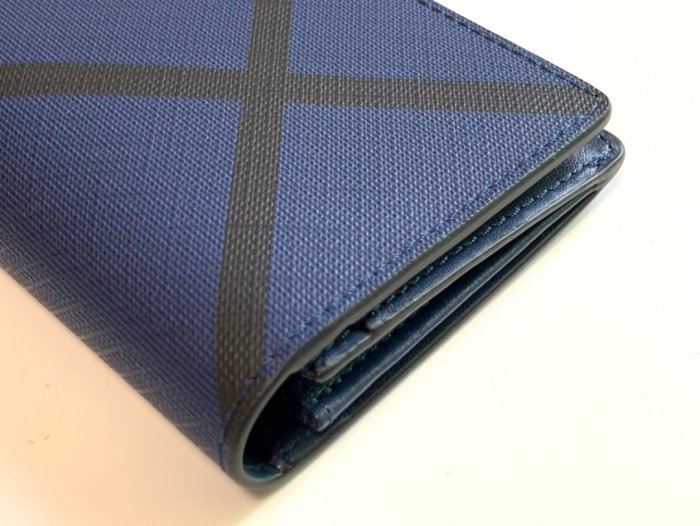 2020SSバーバリーBurberry新作通販 長財布 スーパーコピー