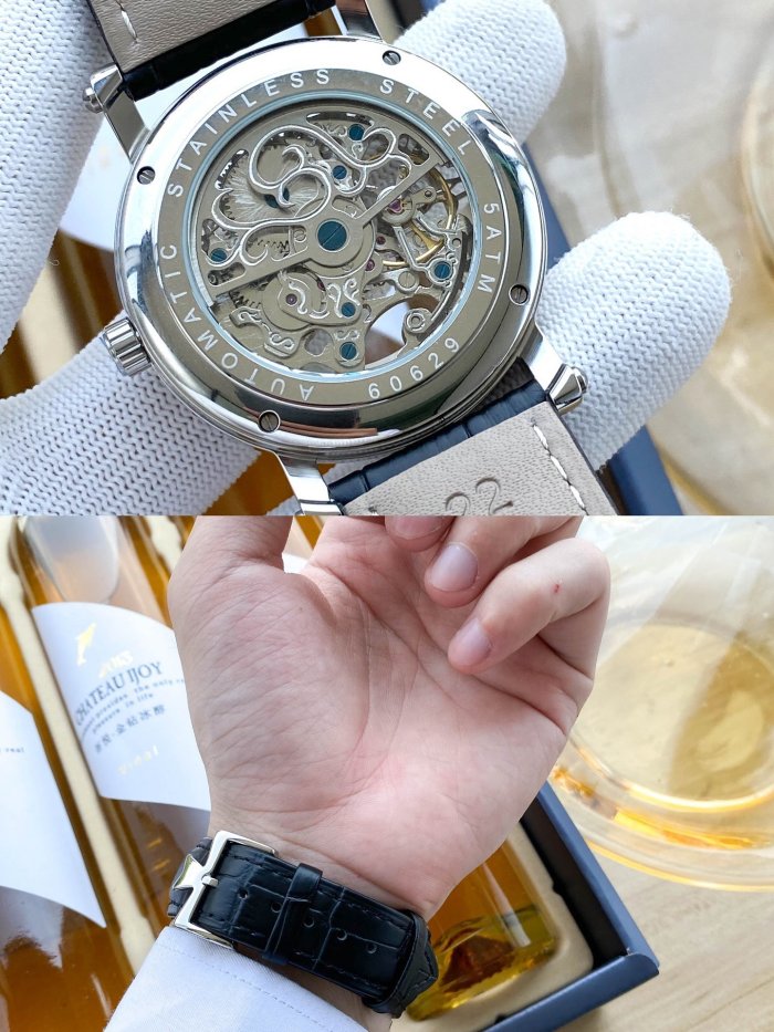 2020SS新作Vacheron Constantinヴァシュロンコンスタンタンメンズ時計スーパーコピー4色