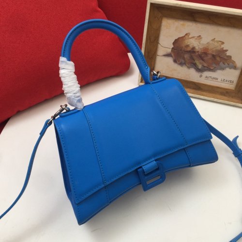 2021SS新作 Balenciaga バレンシアガ レディース ハンドバック スーパーコピー