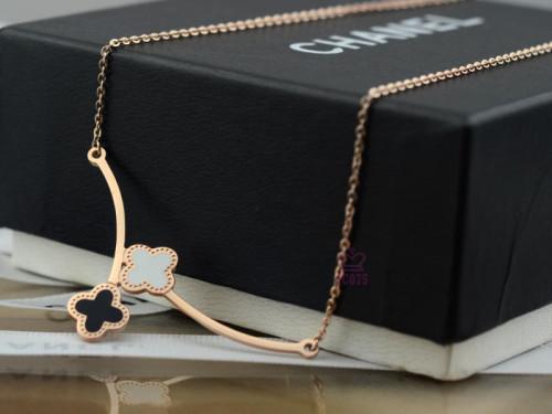 新品入荷 Van Cleef & Arpels ヴァン クリーフ＆アーペル ネックレス Van-122n