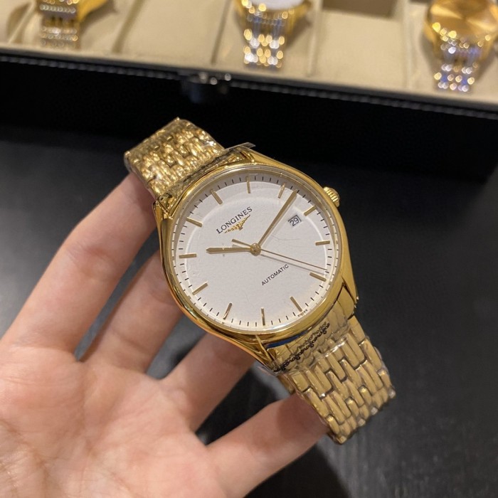 2020SS新作 LONGINES ロンジン メンズ 時計 スーパーコピー6色