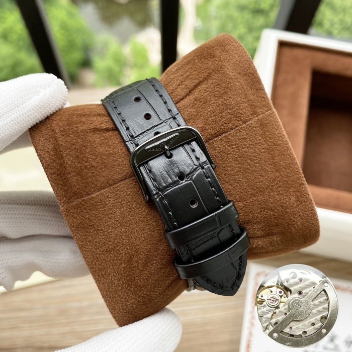2020SS新作 LONGINES ロンジン メンズ 時計 スーパーコピー3色