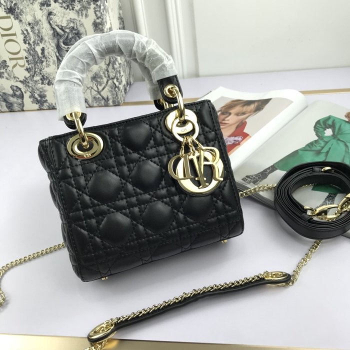 2020SS新作 Dior ディオール レディース ハンドバック スーパーコピー