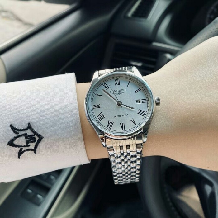 2020SS新作 LONGINES ロンジン メンズ 時計 スーパーコピー3色