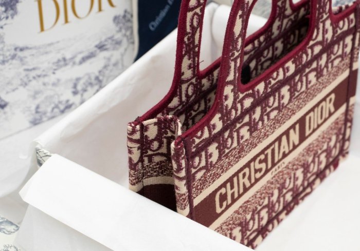 2020SS新作 Dior ディオール レディースハンドバックスーパーコピー