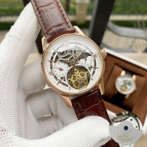 2020SS新作 LONGINES ロンジン メンズ 時計 スーパーコピー6色
