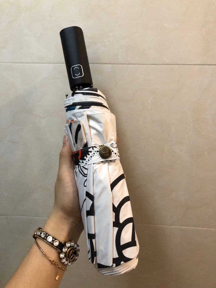 2020SS新作CHANEL シャネル 傘 スーパーコピー