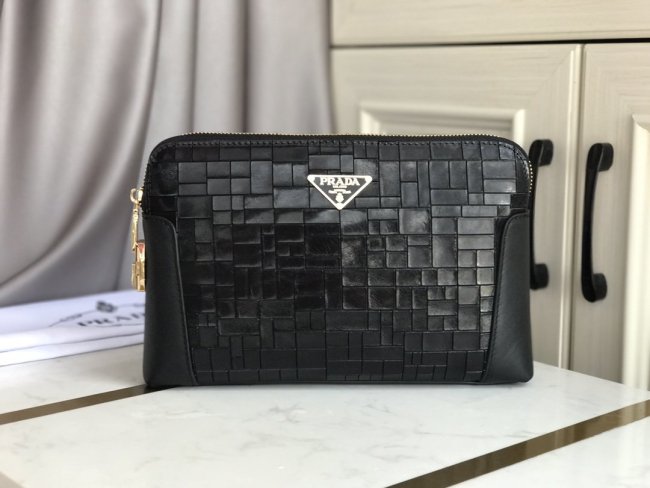 202105SS新作 Prada プラダ メンズハンドバックスーパーコピー