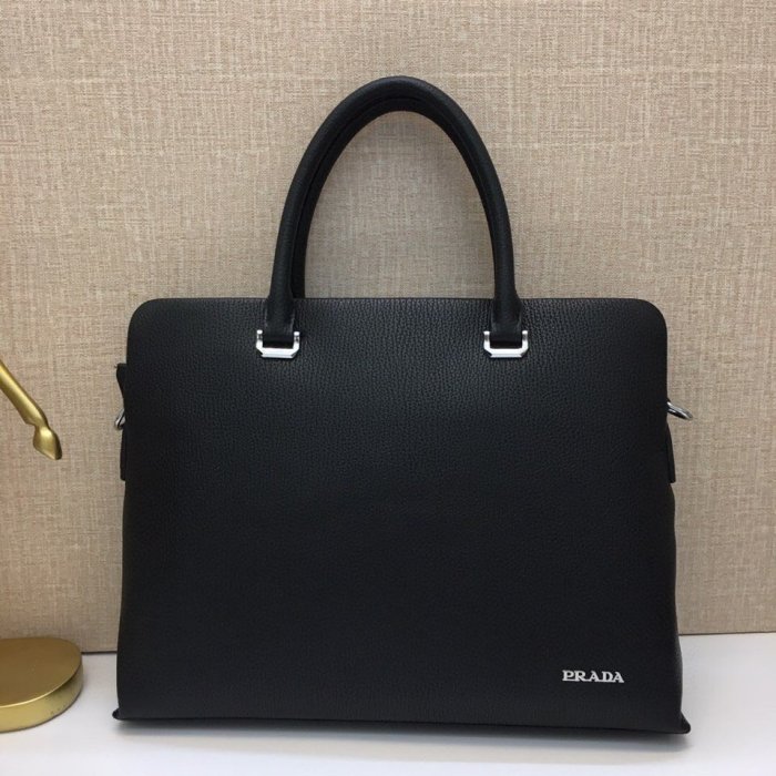 202103SS新作 メンズ Prada プラダ ハンドバックスーパーコピー