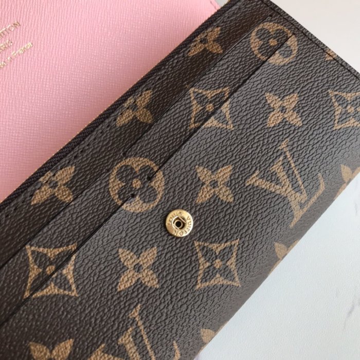 202103SSルイヴィトン LOUIS VUITTON 新作通販长財布 スーパーコピー