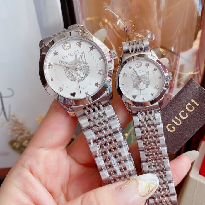 2020SS新作Gucciグッチメンズ時計 スーパーコピー
