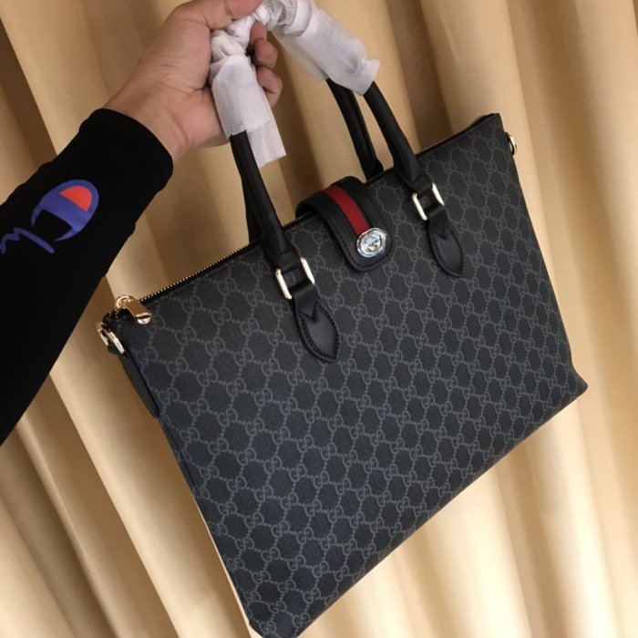 2020SS新作 Gucci グッチ メンズ ハンドバックスーパーコピー