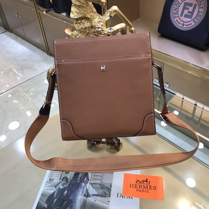 202103SS新作 Hermes エルメス メンズショルダーバックスーパーコピー