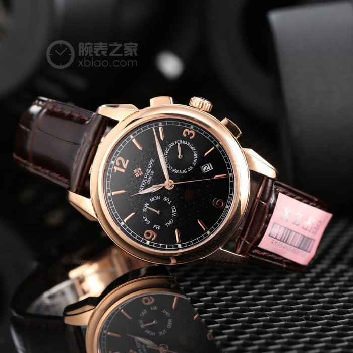 2020SS新作PatekPhilippeパテック フィリップメンズ時計 スーパーコピー4色