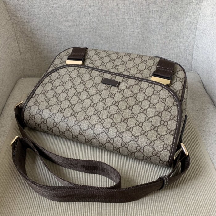 2020SS新作 Gucci グッチ メンズ ショルダーバックスーパーコピー