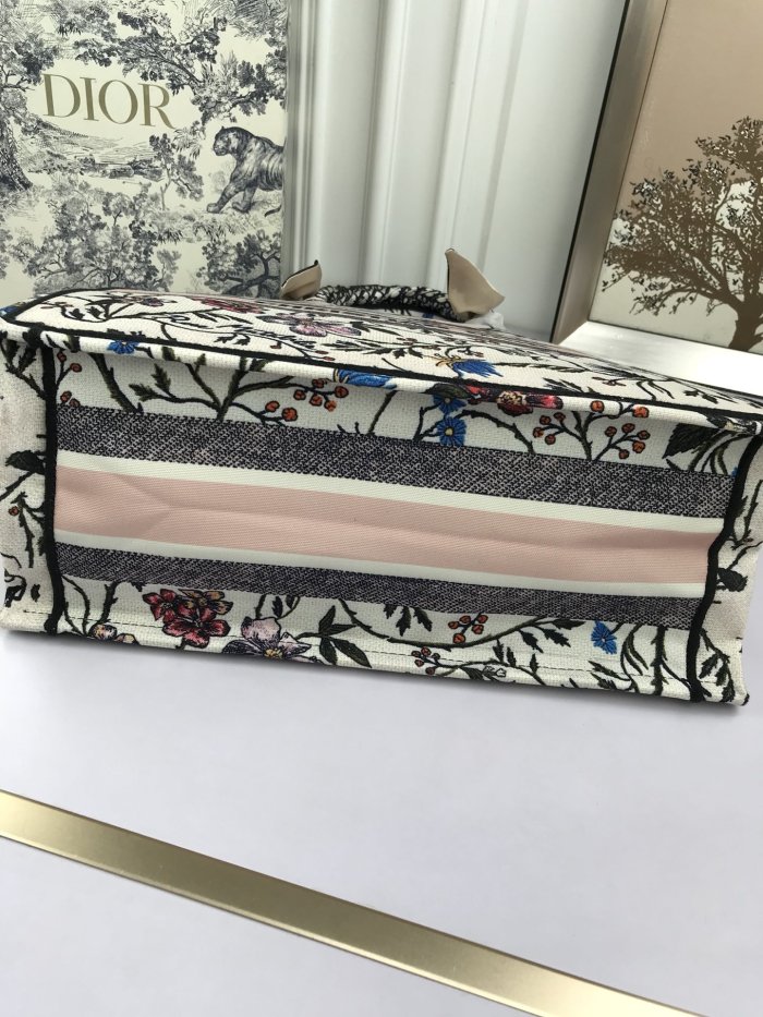 2020SS新作 Dior ディオール レディースハンドバックスーパーコピー