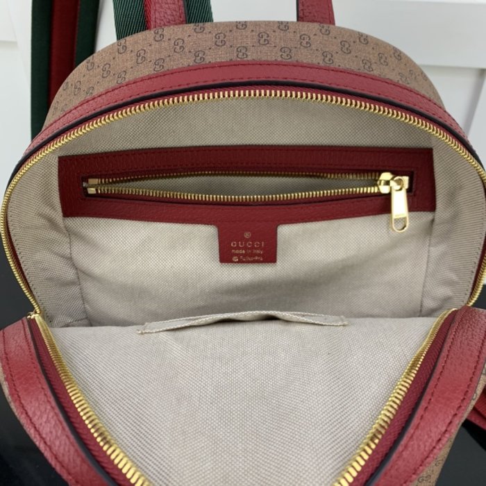 202103SS新作Gucci グッチ レディースリュックスーパーコピー