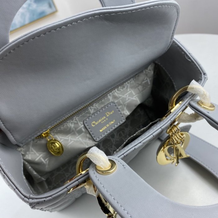 202103SS新作 Dior ディオール レディース ハンドバックスーパーコピー