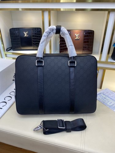 2021SS新作 Gucci グッチ メンズ ハンドバックスーパーコピー