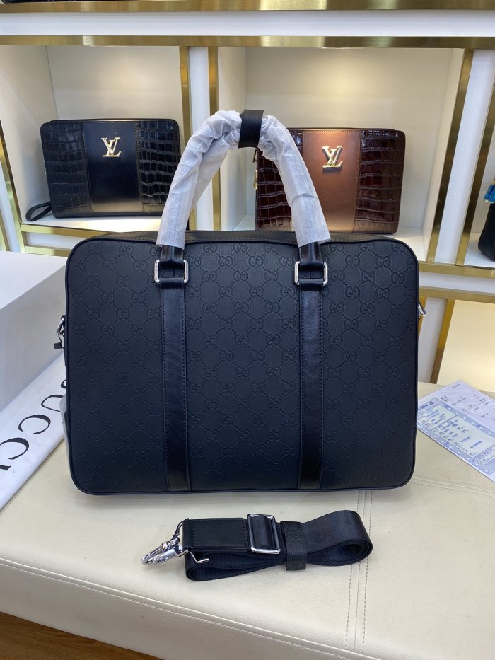 2021SS新作 Gucci グッチ メンズ ハンドバックスーパーコピー
