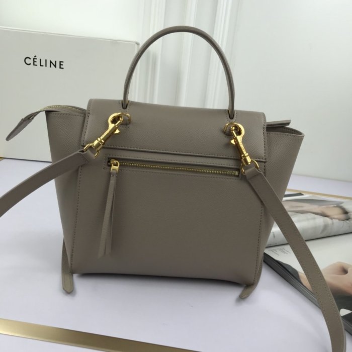 2020SS新作 Celine セリーヌ レディース ハンドバック スーパーコピー