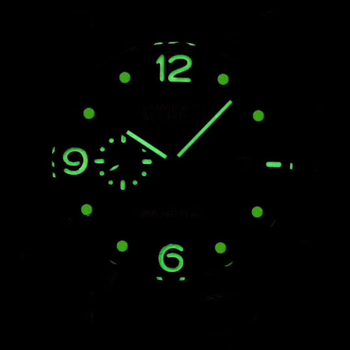 2020SS新作 Panerai パネライ メンズ 時計 スーパーコピー2色