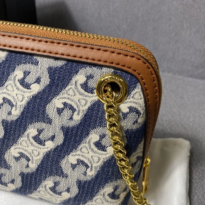 2020SS新作 Celine セリーヌ レディース ショルダーバック スーパーコピー
