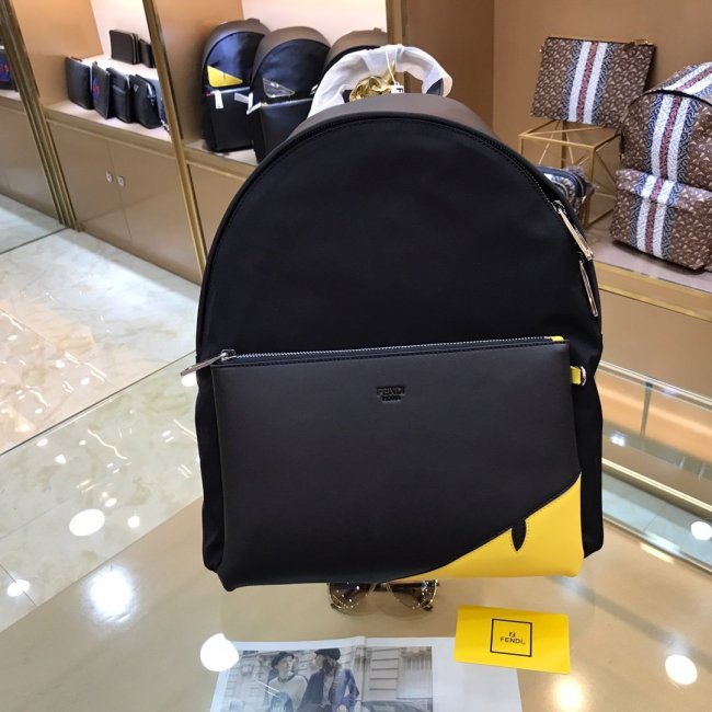 2020SS新作 FENDI フェンディ リュックバック スーパーコピー