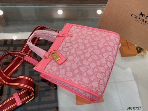 202106SS新作 Coach コーチ レディース ハンドバックスーパーコピー
