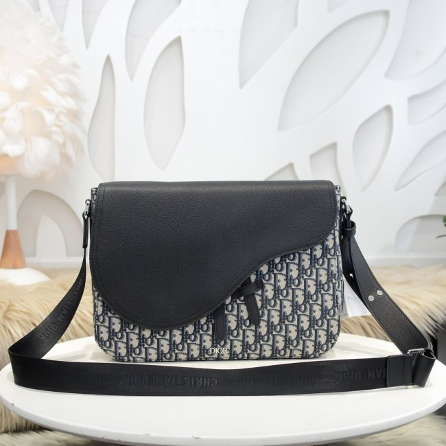 2021SS新作 Dior ディオール メンズ ショルダーバック スーパーコピー