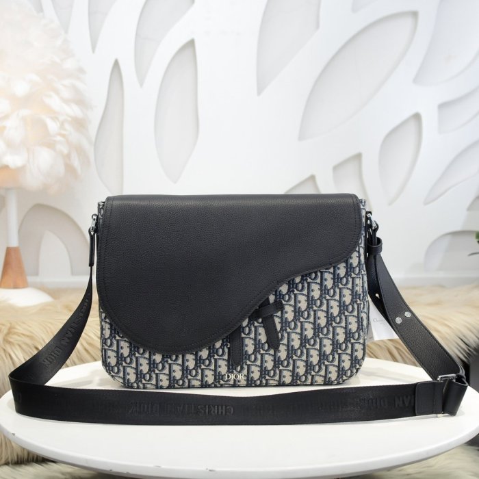 2021SS新作 Dior ディオール メンズ ショルダーバック スーパーコピー