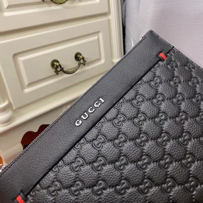 202105SS新作Gucci グッチ メンズ ハンドバックスーパーコピー