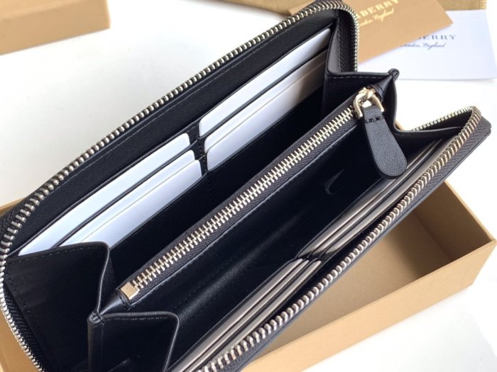 202103SSバーバリーBurberry新作通販 長財布 スーパーコピー