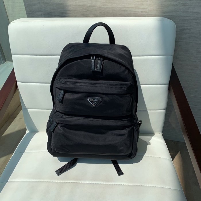 202105SS新作 Prada プラダ メンズ リュックバックスーパーコピー