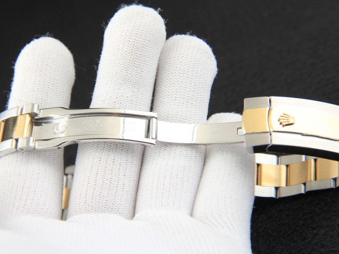 2020SS新作Rolex ロレックス メンズ時計 スーパーコピー