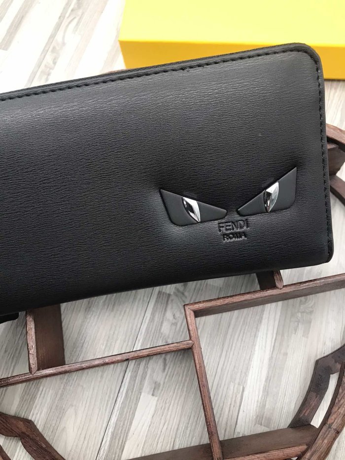 2020SSフェンディ FENDI 新作通販長財布 スーパーコピー