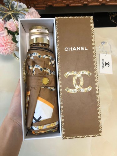 2020SS新作CHANEL シャネル 傘 スーパーコピー