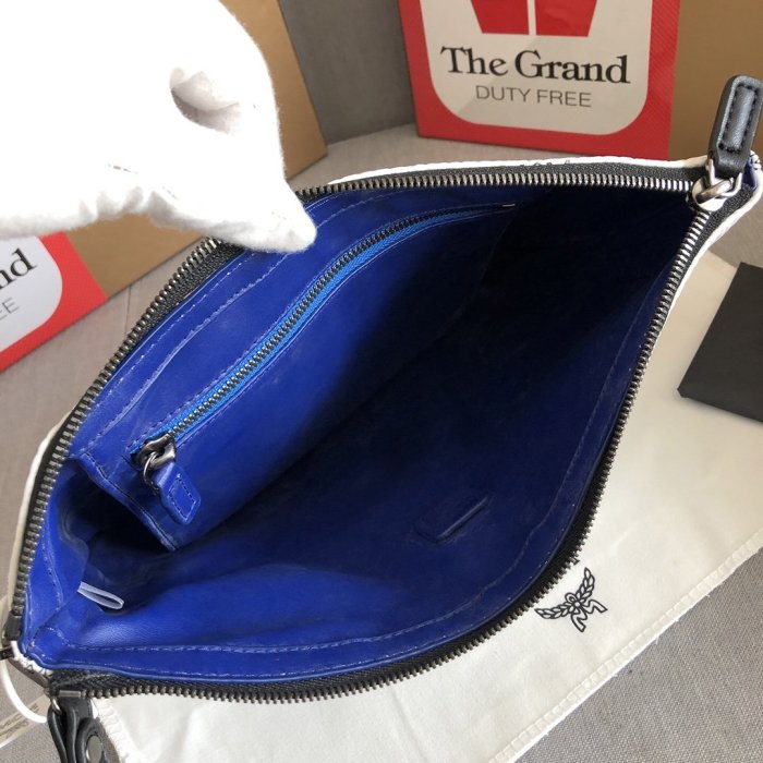 2020SS新作 MCM エムシーエム レディース ハンドバック スーパーコピー