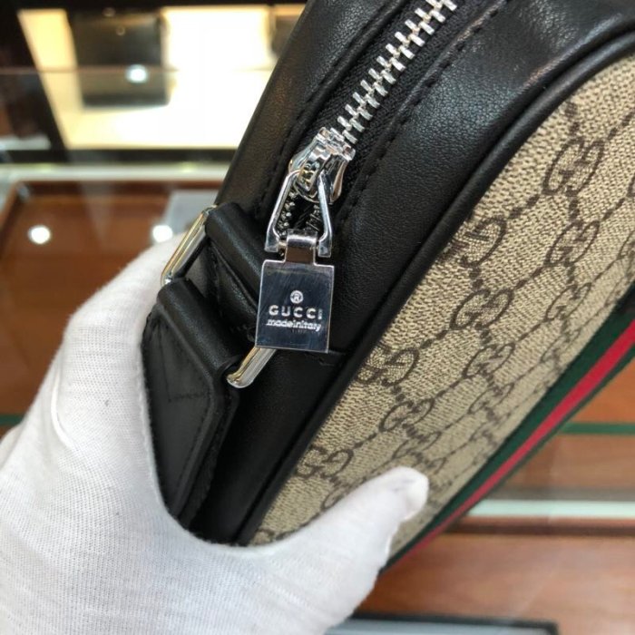 2020SS新作 Gucci グッチ メンズ ショルダーバックスーパーコピー