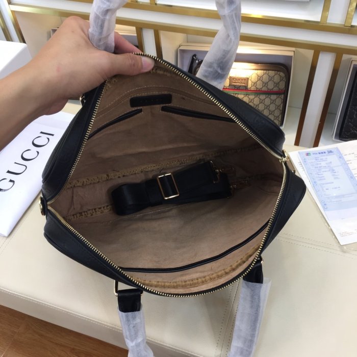 202103SS新作 Gucci グッチ メンズ ハンドバックスーパーコピー