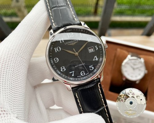 2020SS新作 LONGINES ロンジン メンズ 時計 スーパーコピー5色